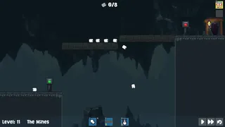 Скриншот 6 к игре Where The Flock!?