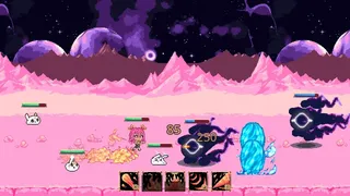 Скриншот 1 к игре Muni Muni BEAM!