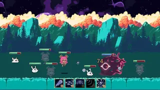 Скриншот 4 к игре Muni Muni BEAM!