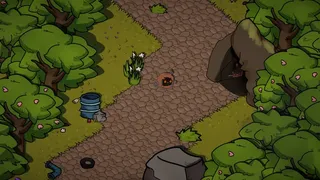 Скриншот 4 к игре Little H.O.P.E.