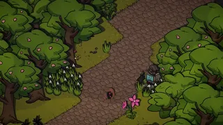 Скриншот 7 к игре Little H.O.P.E.
