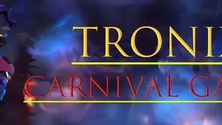 Скриншот 6 к игре Tronix Carnival Games
