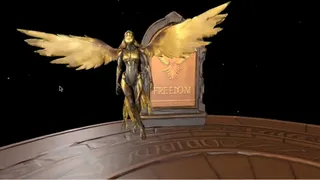 Скриншот 5 к игре ARK Axiom