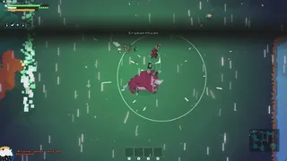 Скриншот 1 к игре The Harakin