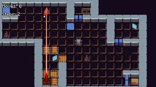 Скриншот 2 к игре Push Defense