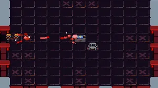 Скриншот 7 к игре Push Defense