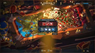 Скриншот 2 к игре Blue Dynasty:Городская оборона