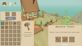 Скриншот 4 к игре Flibbius McDoogle and the Temple of the Toad King