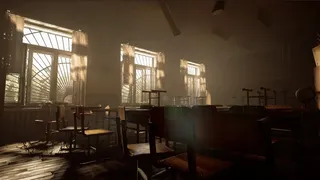 Скриншот 1 к игре Echo 91