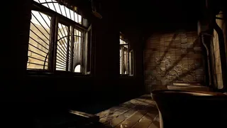 Скриншот 5 к игре Echo 91