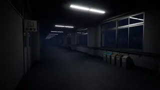 Скриншот 2 к игре Study Time Anomaly