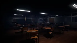 Скриншот 4 к игре Study Time Anomaly