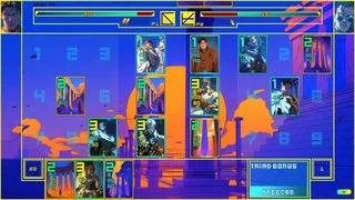 Скриншот 2 к игре Archomni