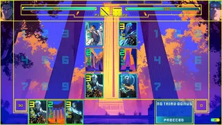 Скриншот 6 к игре Archomni