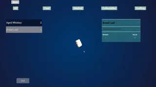 Скриншот 4 к игре Lurking In Fear