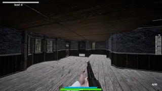 Скриншот 8 к игре Lurking In Fear