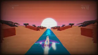 Скриншот 1 к игре NectorX