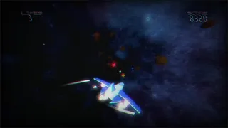 Скриншот 2 к игре NectorX