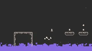 Скриншот 1 к игре It's Just A Jump!