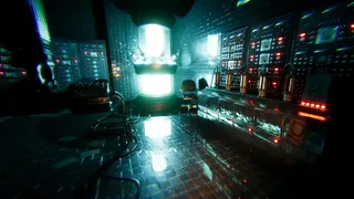 Скриншот 2 к игре Urbexophobia