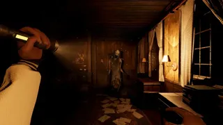 Скриншот 5 к игре Urbexophobia