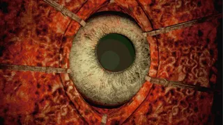 Скриншот 1 к игре Inside the Flesh Engine