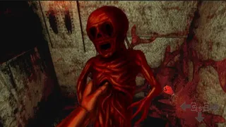 Скриншот 4 к игре Inside the Flesh Engine