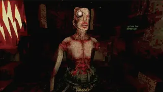 Скриншот 5 к игре Inside the Flesh Engine