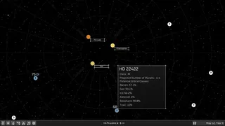 Скриншот 2 к игре Office of Interstellar Production