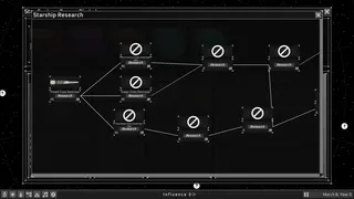Скриншот 5 к игре Office of Interstellar Production