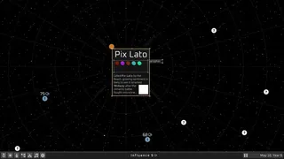 Скриншот 7 к игре Office of Interstellar Production