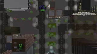 Скриншот 4 к игре Ecto Corporations