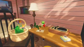 Скриншот 2 к игре Balcony Garden