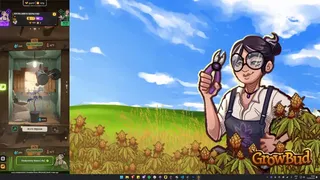 Скриншот 1 к игре GrowBud