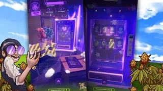 Скриншот 7 к игре GrowBud