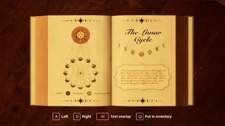 Скриншот 2 к игре Stranger Than Fiction