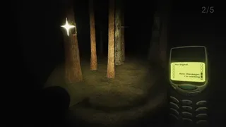 Скриншот 3 к игре CH13: Rest Stop