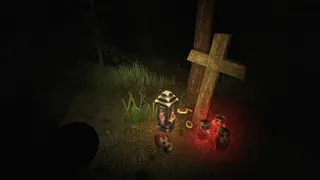 Скриншот 4 к игре CH13: Rest Stop