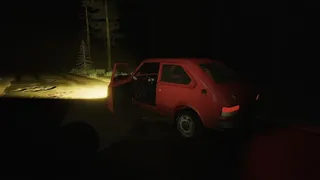 Скриншот 7 к игре CH13: Rest Stop