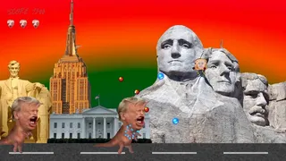 Скриншот 4 к игре American Comedy