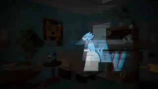 Скриншот 6 к игре Night Turns to Day
