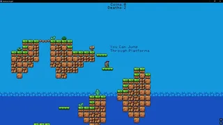 Скриншот 1 к игре Hardcore Knight!