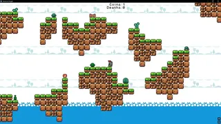 Скриншот 4 к игре Hardcore Knight!