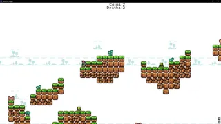 Скриншот 5 к игре Hardcore Knight!