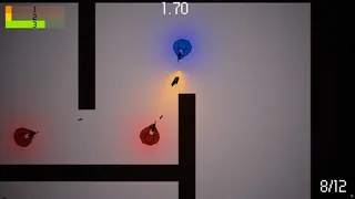 Скриншот 1 к игре 3 SECONDS REMAINING