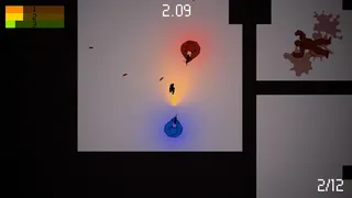 Скриншот 5 к игре 3 SECONDS REMAINING