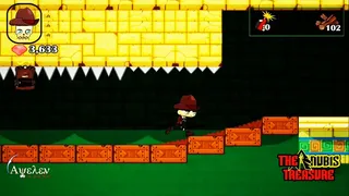 Скриншот 5 к игре The Anubis Treasure