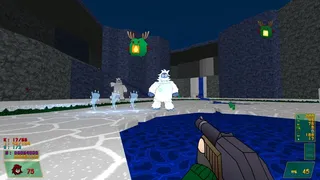 Скриншот 4 к игре Saccharine
