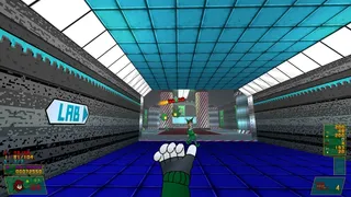 Скриншот 6 к игре Saccharine