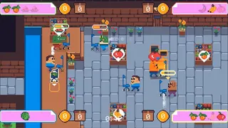 Скриншот 1 к игре Trolley Time